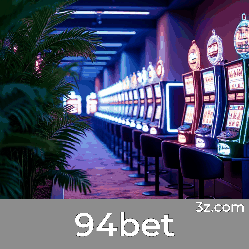 94bet: Bônus e Ofertas Únicas para Você Aproveitar 94bet: Bônus e Ofertas Únicas para Você Aproveitar