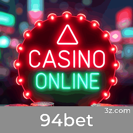 94bet: Especialistas em Apostas Esportivas no Brasil