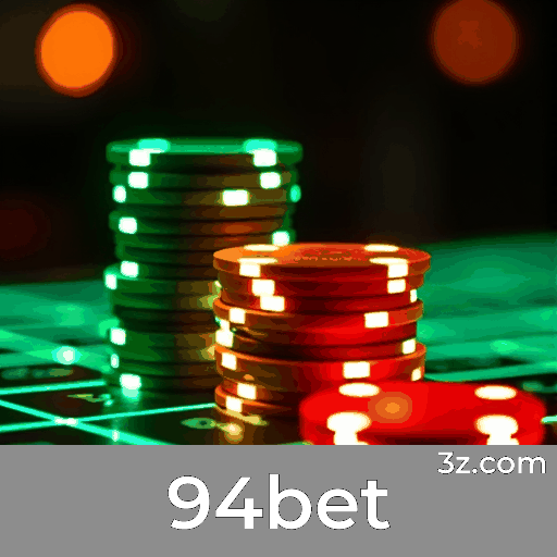 94bet: Slots - Alta Volatilidade, Jogos de Mesa - Estratégia Profunda, Real Dealers - Experiência Imersiva