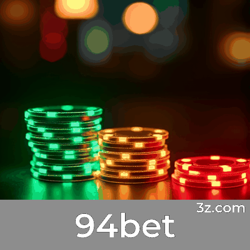 94bet: A Experiência Mais Próxima de Um Cassino Em Rio