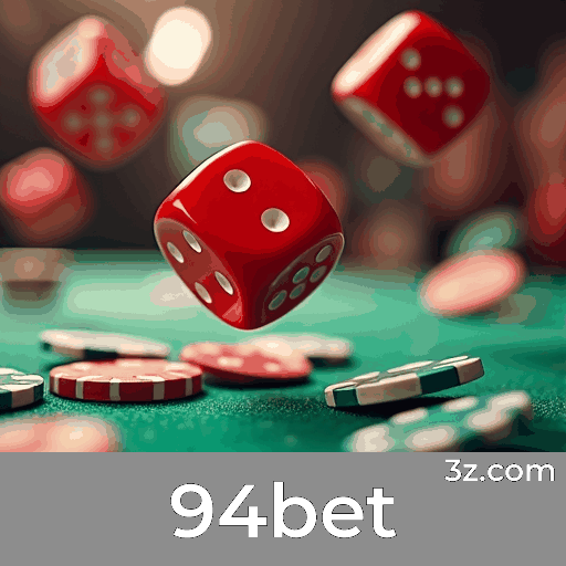 94bet: Seu Cassino Online Confiável e Premiado